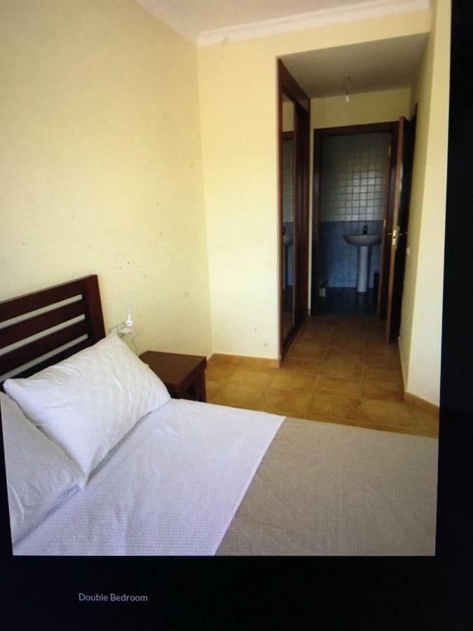 Villa El Sultan 4 Corralejo