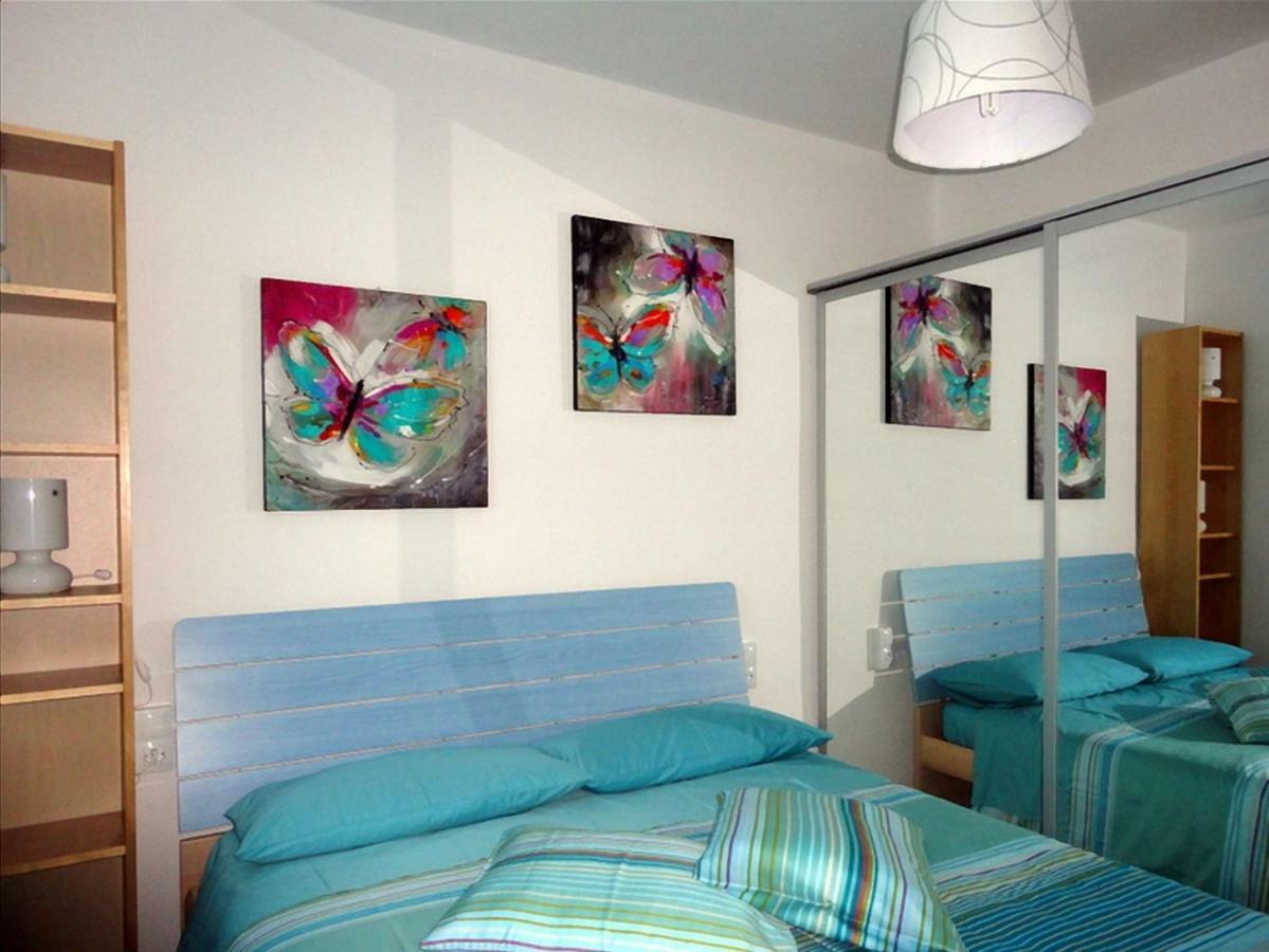 Paradise Apartamento *