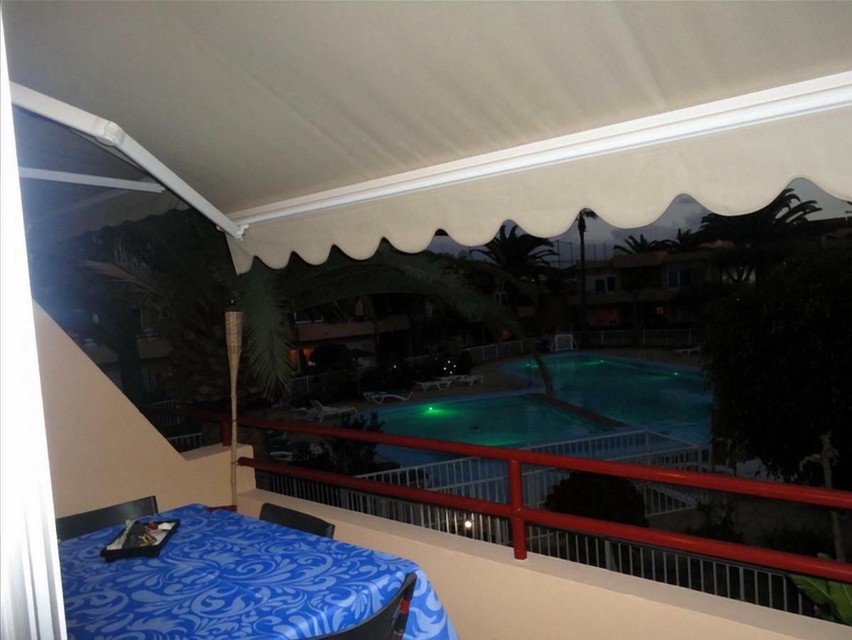 Apartamento Paradise