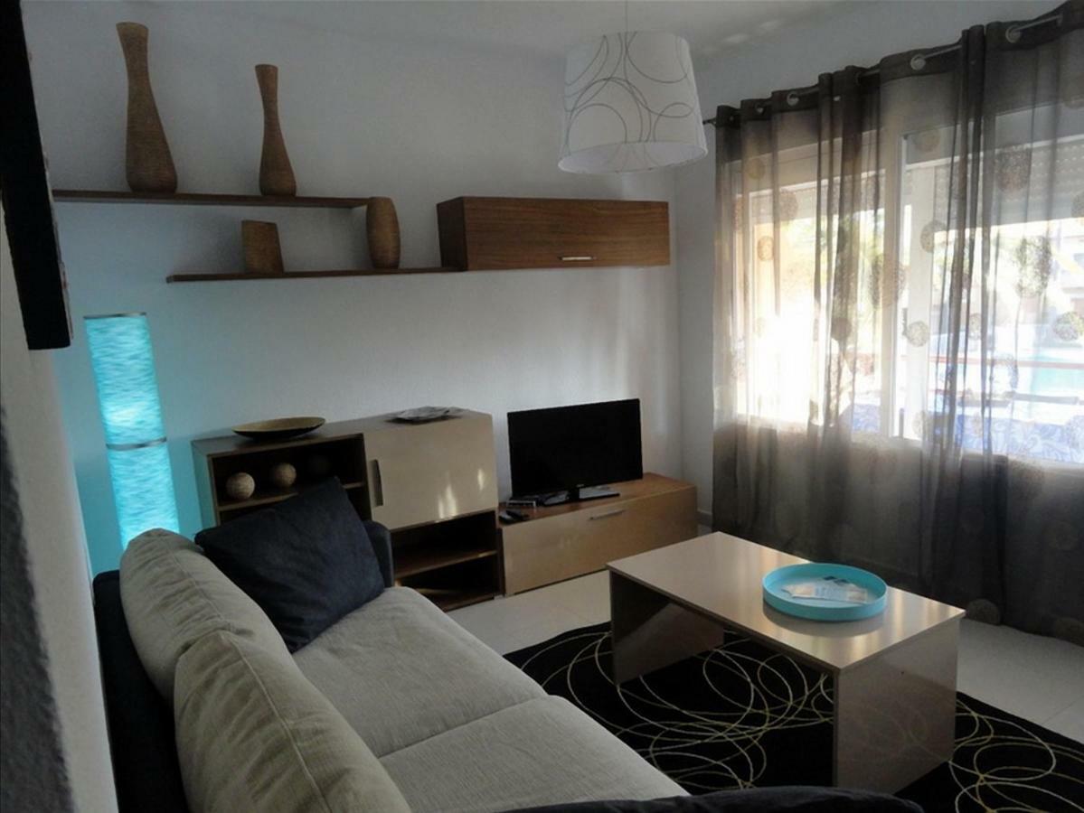 Apartamento Paradise