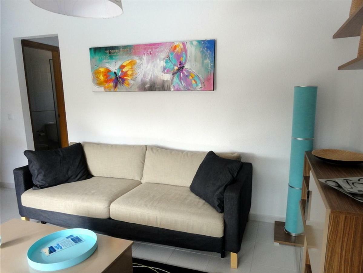 Apartamento Paradise *