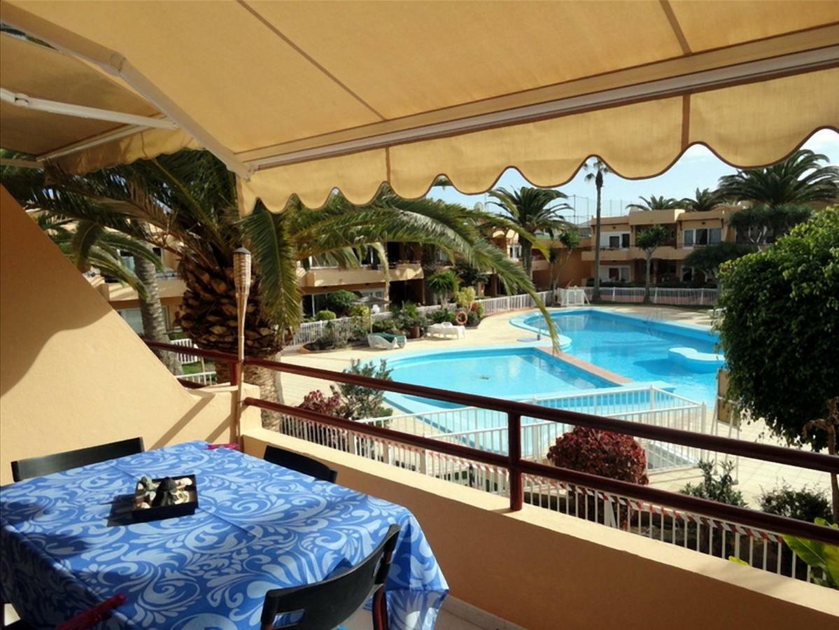 Apartamento Paradise