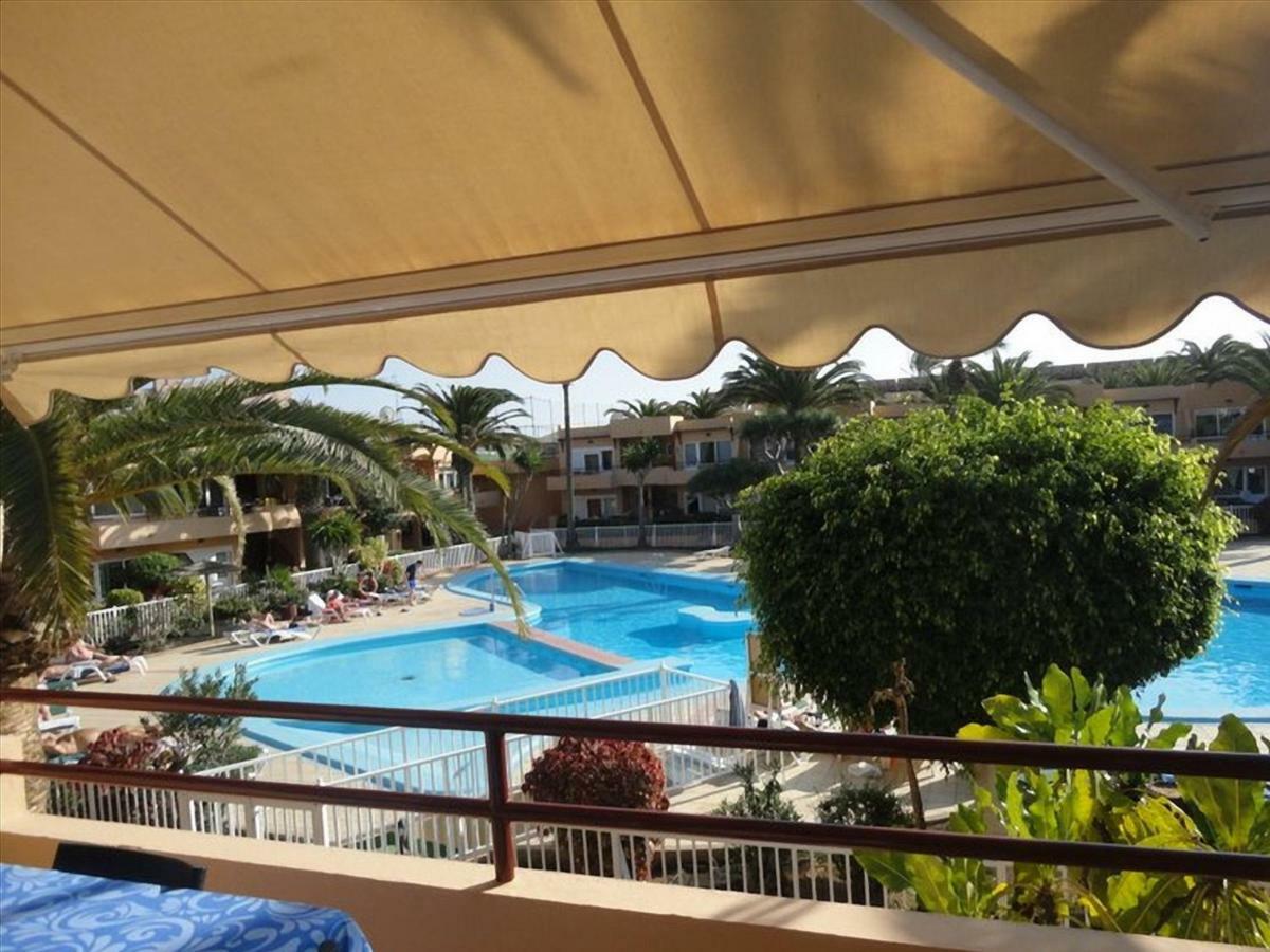 Paradise Corralejo