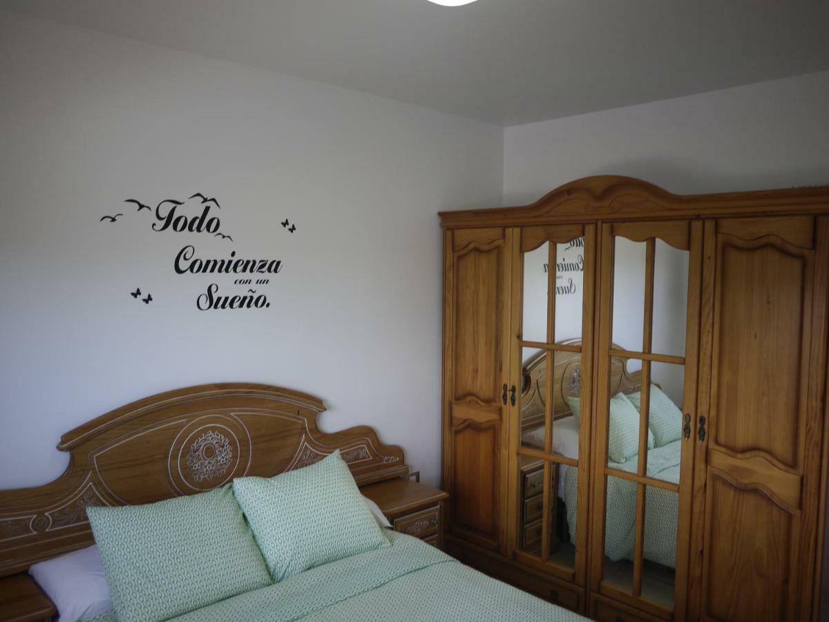 Apartment Guaye Corralejo