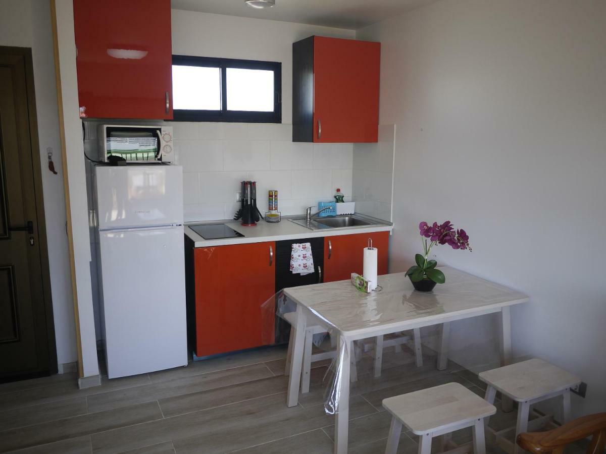 Apartment Guaye
