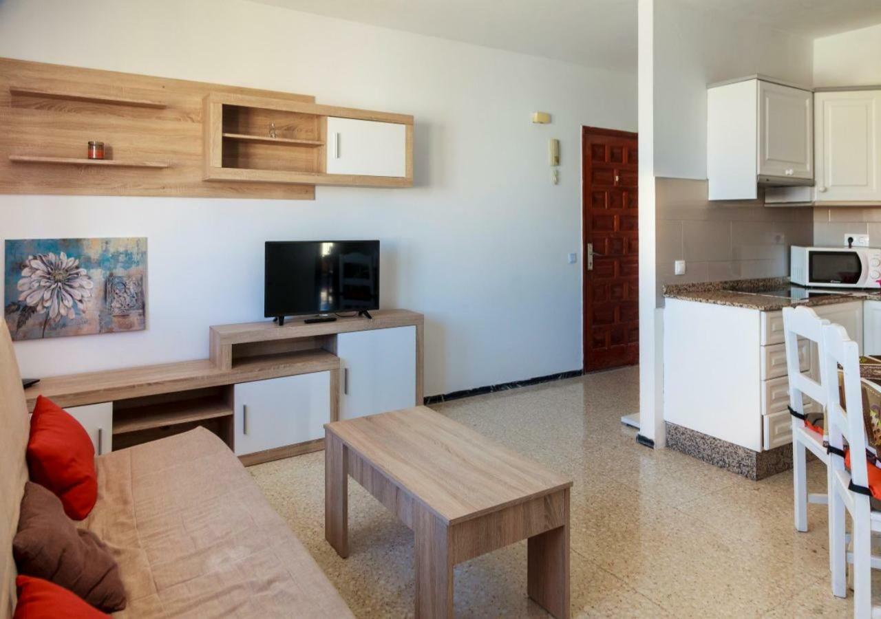 Edif Almirante - Apto Fragata Apartment