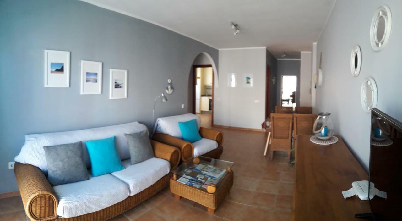 La Casa Del Molino Apartment Corralejo