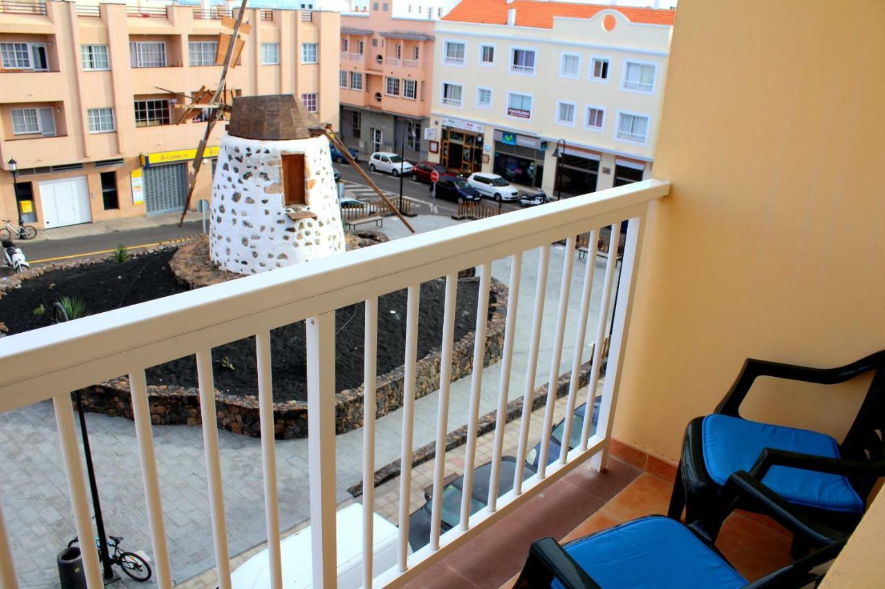 La Casa Del Molino Apartment Corralejo
