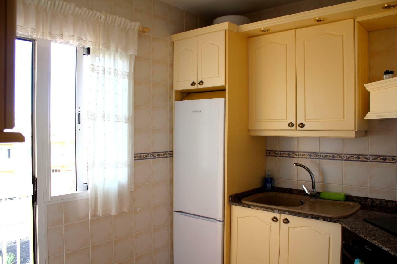 La Casa Del Molino Corralejo