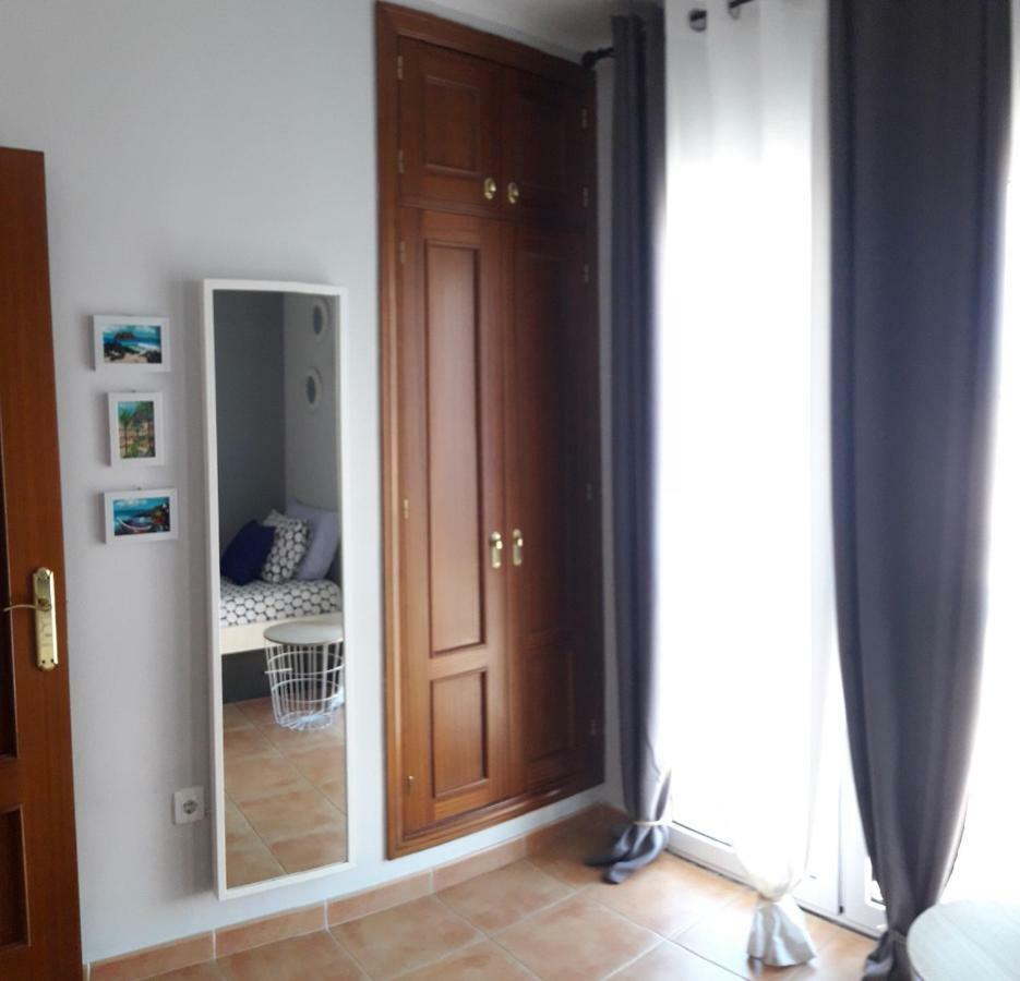 La Casa Del Molino Apartment