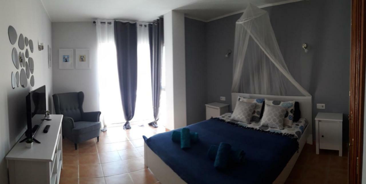 La Casa Del Molino Apartment *