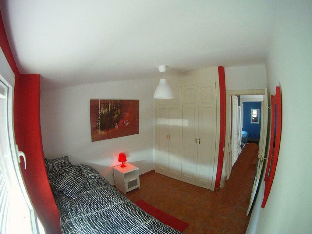 Apartment Las Fuentes, *