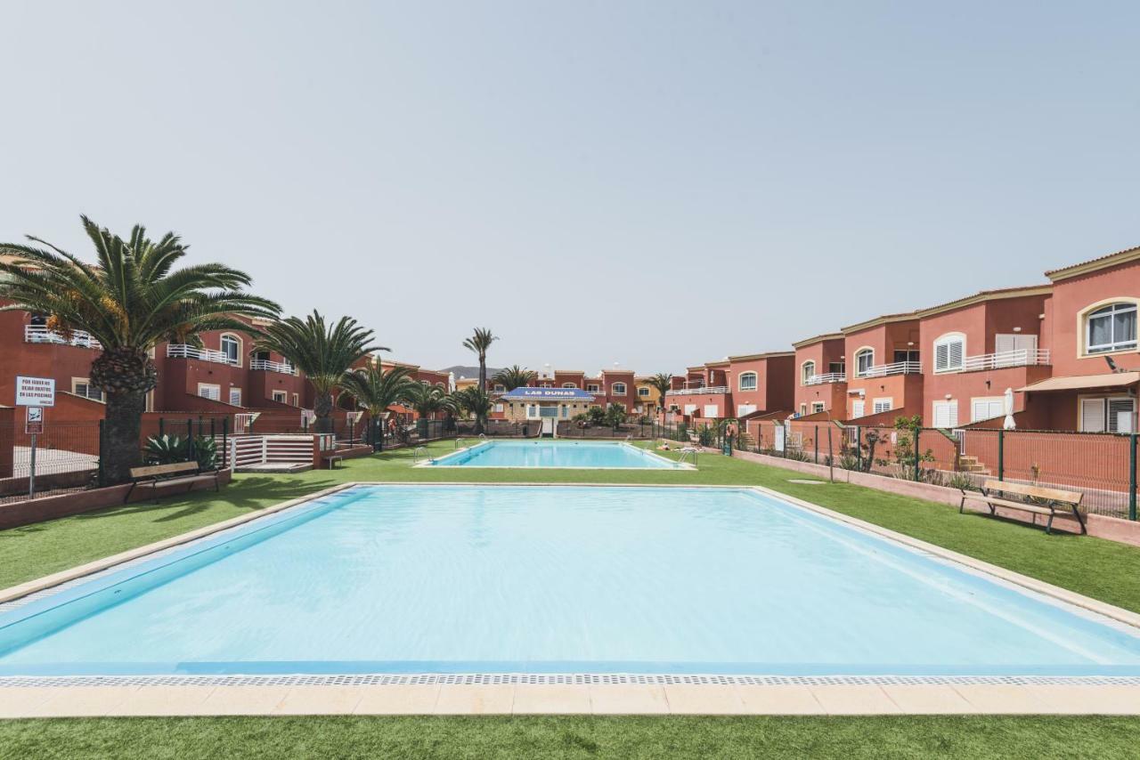 Chalet Pool View Corralejo