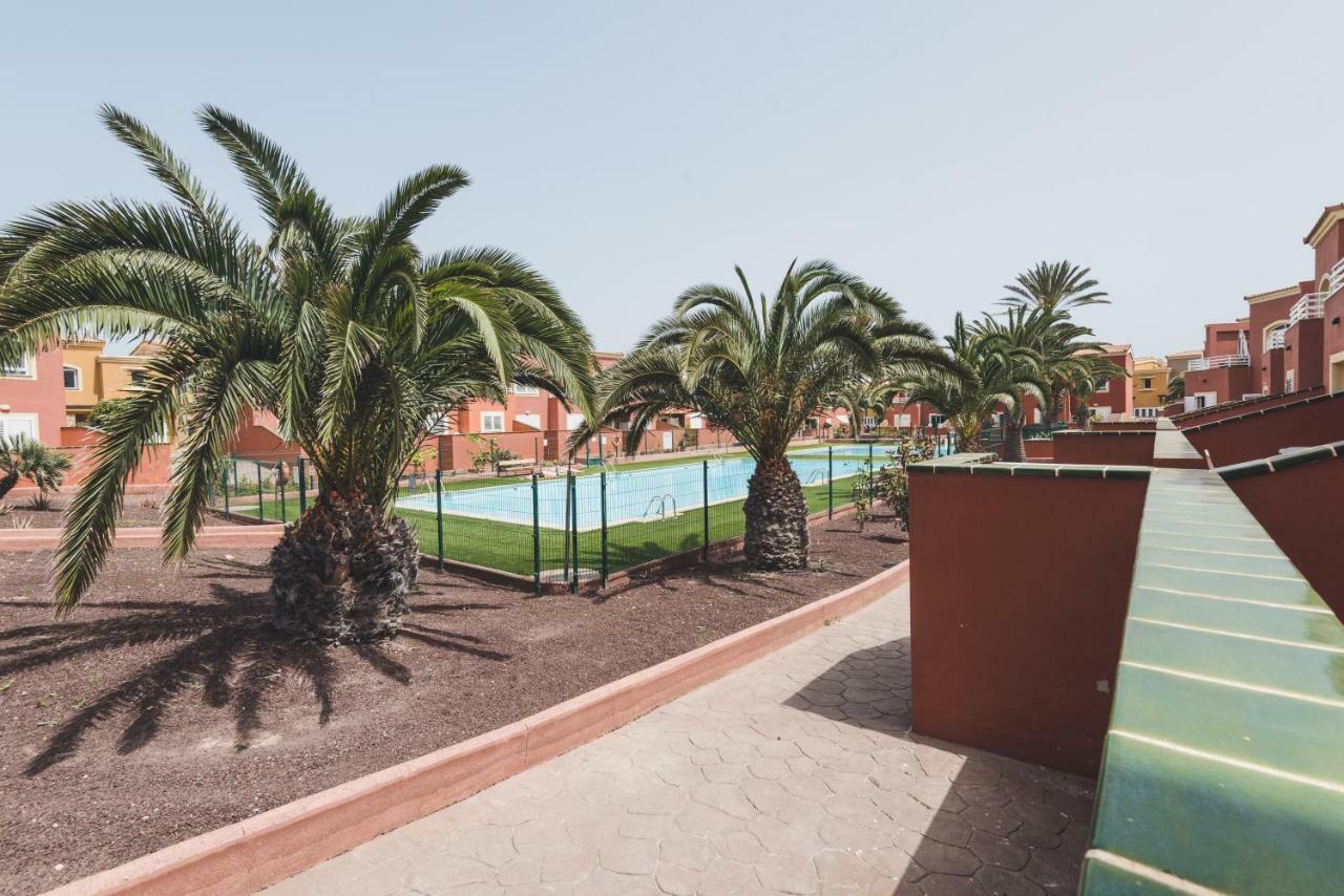 Chalet Pool View Corralejo