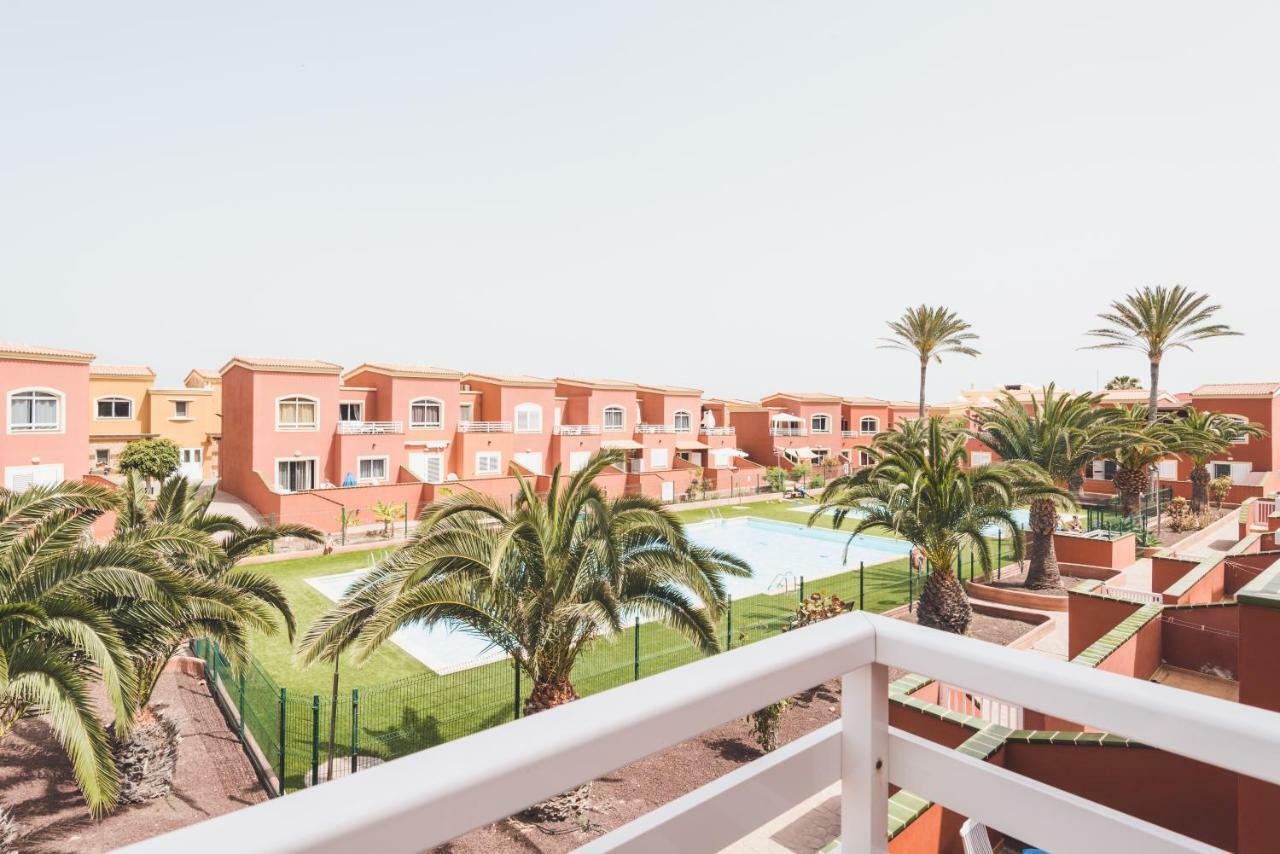 Chalet Pool View Holiday home Corralejo