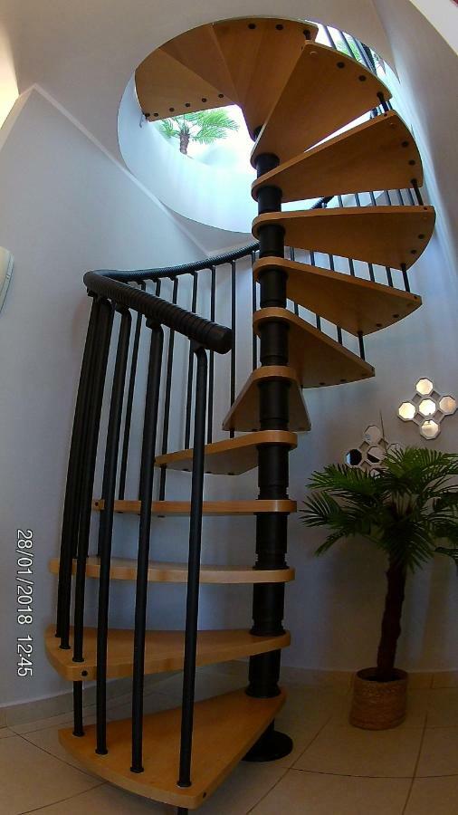 Casa Lai Man Apartment Corralejo