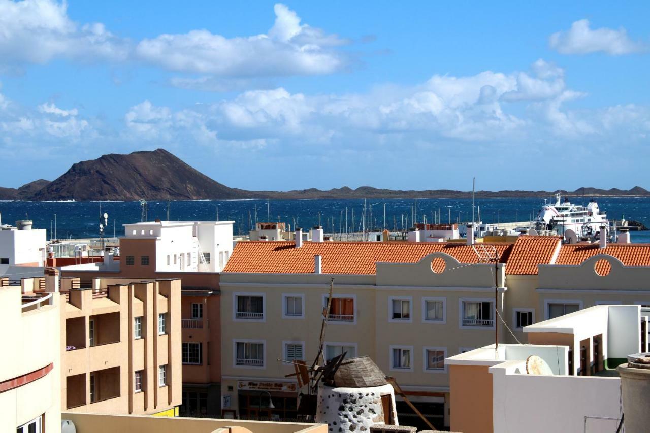 Casa Lai Man * Corralejo
