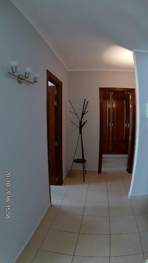 Apartment Casa Lai Man Corralejo