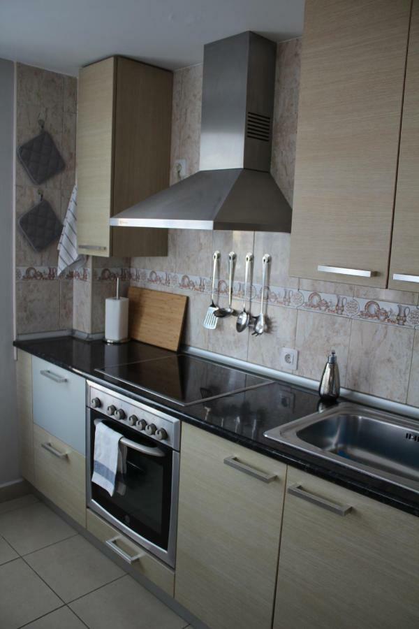 Apartment Casa Lai Man Corralejo
