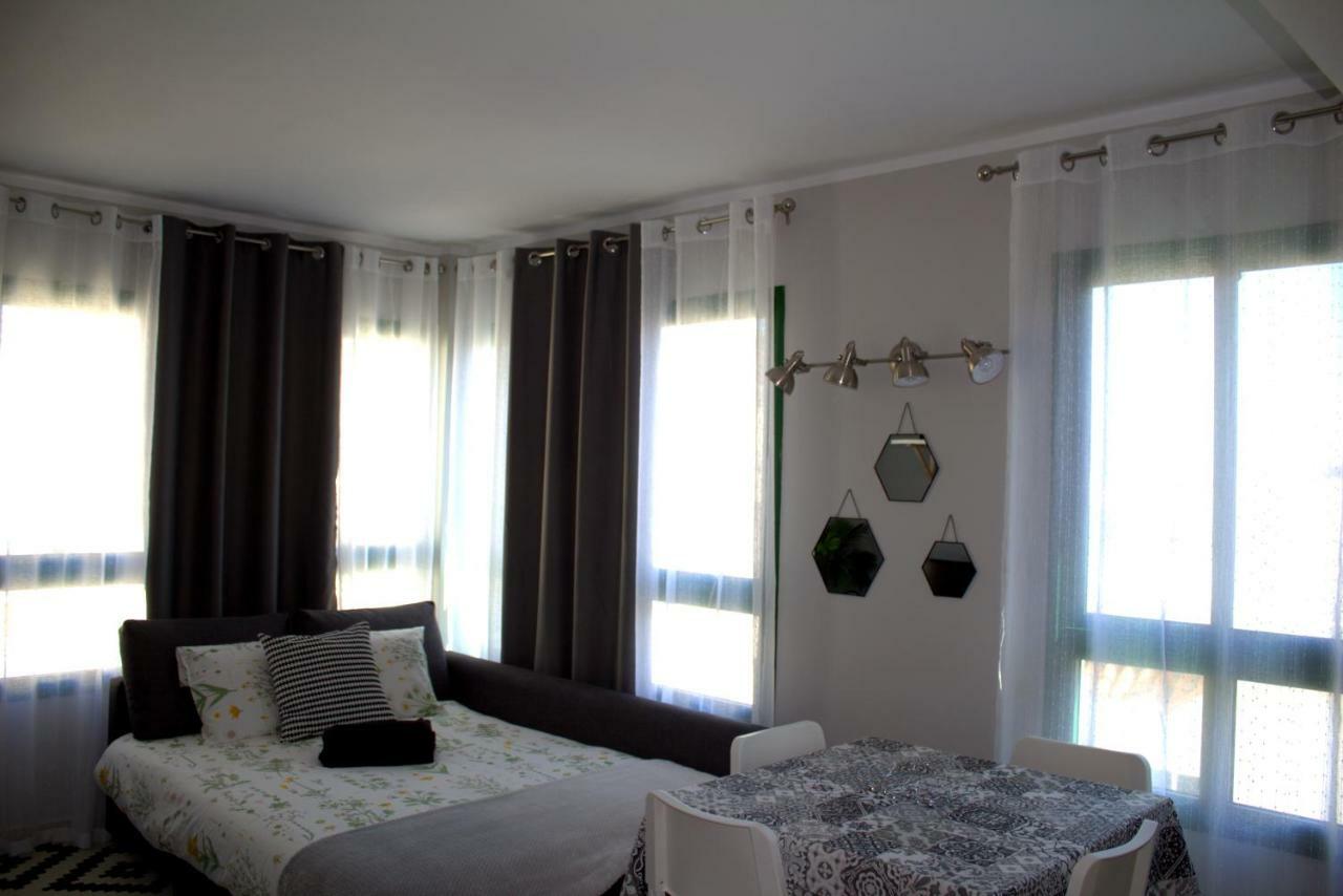 Casa Lai Man * Corralejo