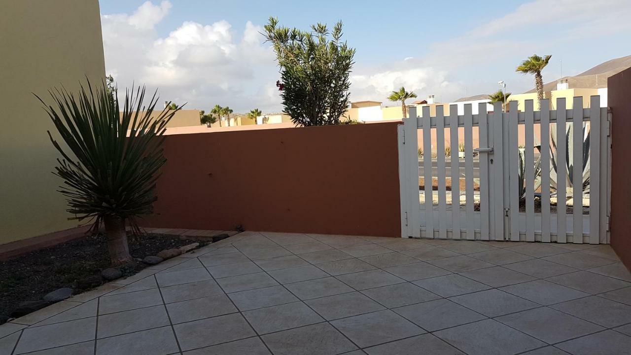 Las Fuentes Apartment