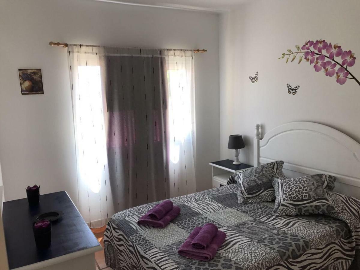 Apartment Las Fuentes *