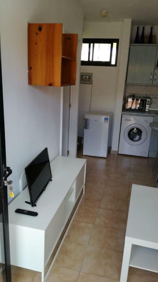 Dunasol Apartment