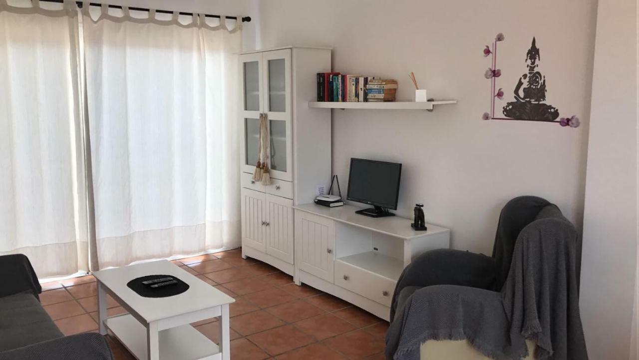 Apartment Las Fuentes