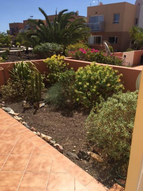 Las Fuentes * Corralejo
