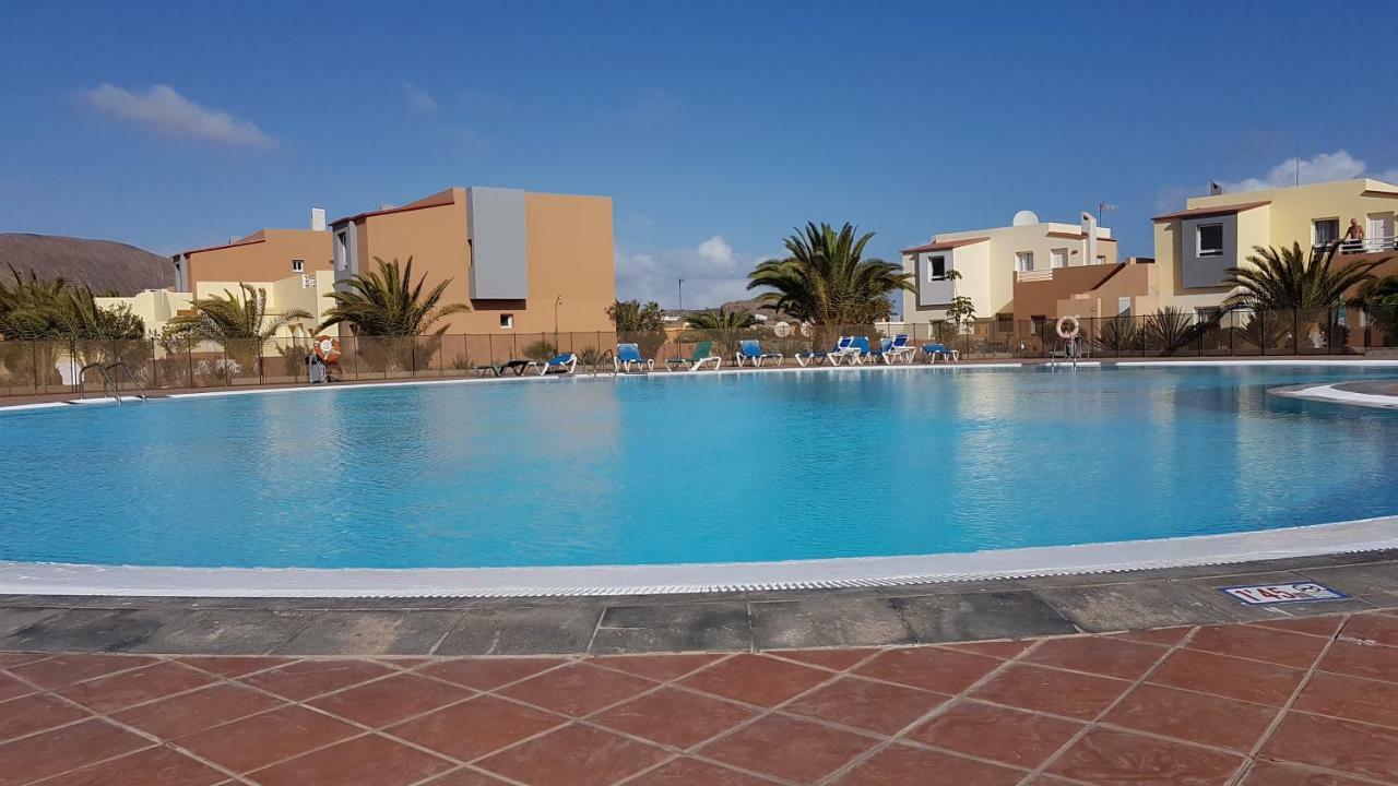 Las Fuentes Apartment