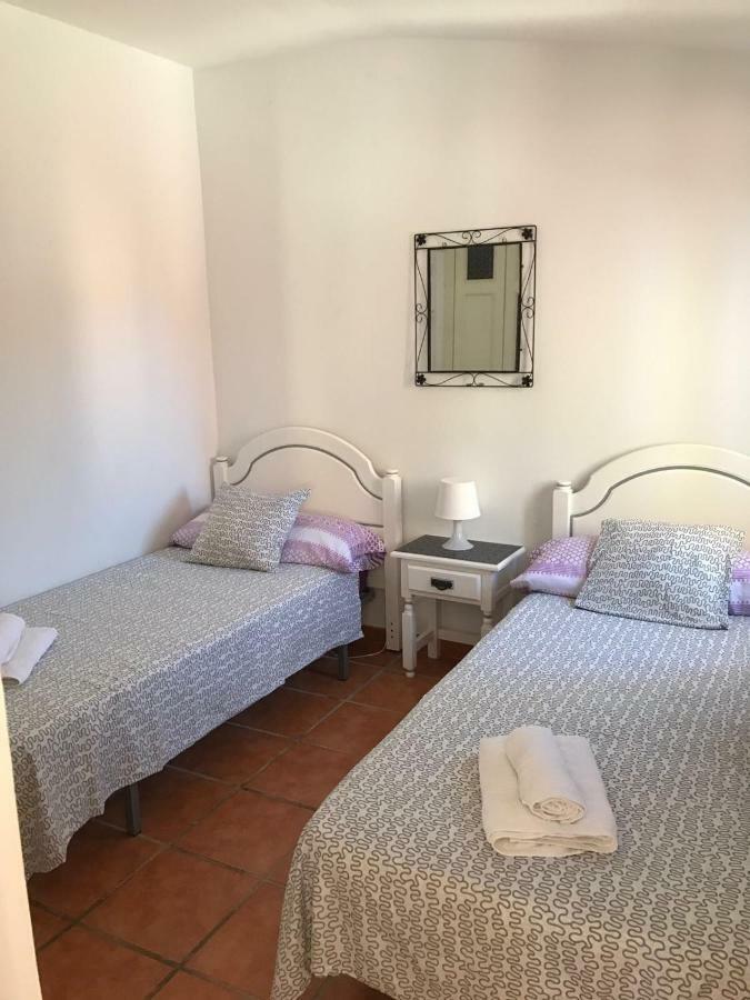 Las Fuentes Apartment
