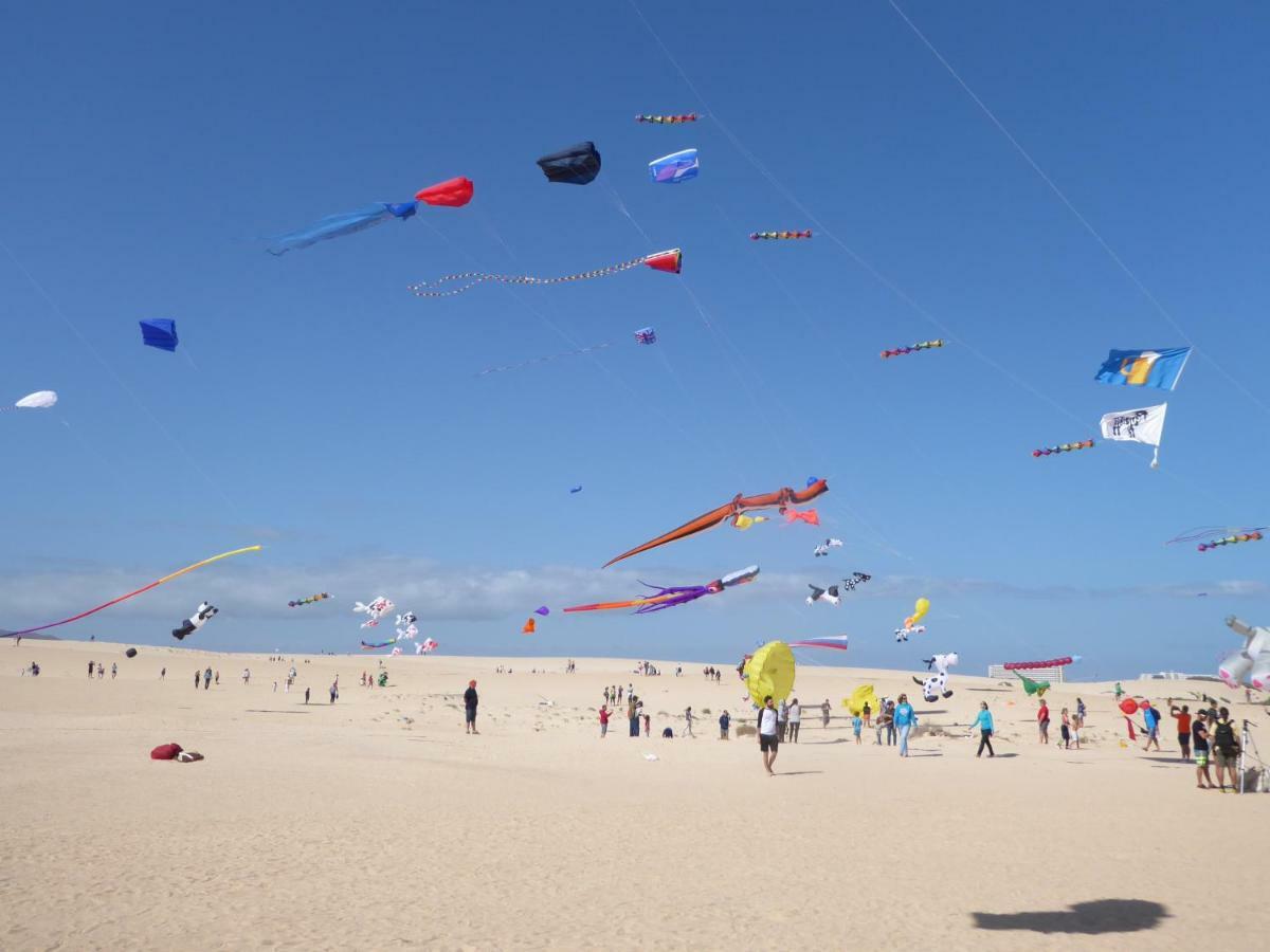 Dunasol Corralejo