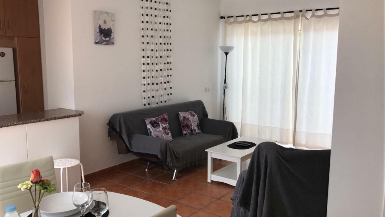 Apartment Las Fuentes