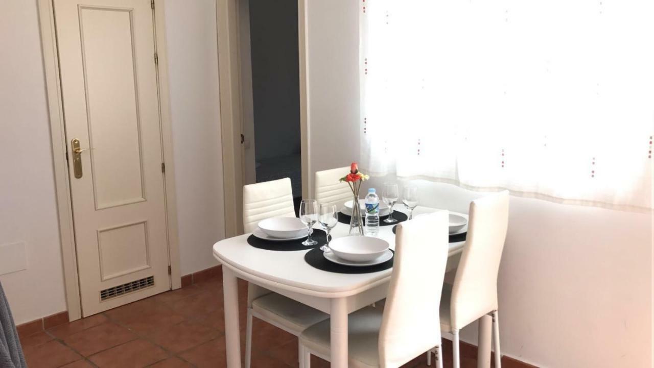Apartment Las Fuentes