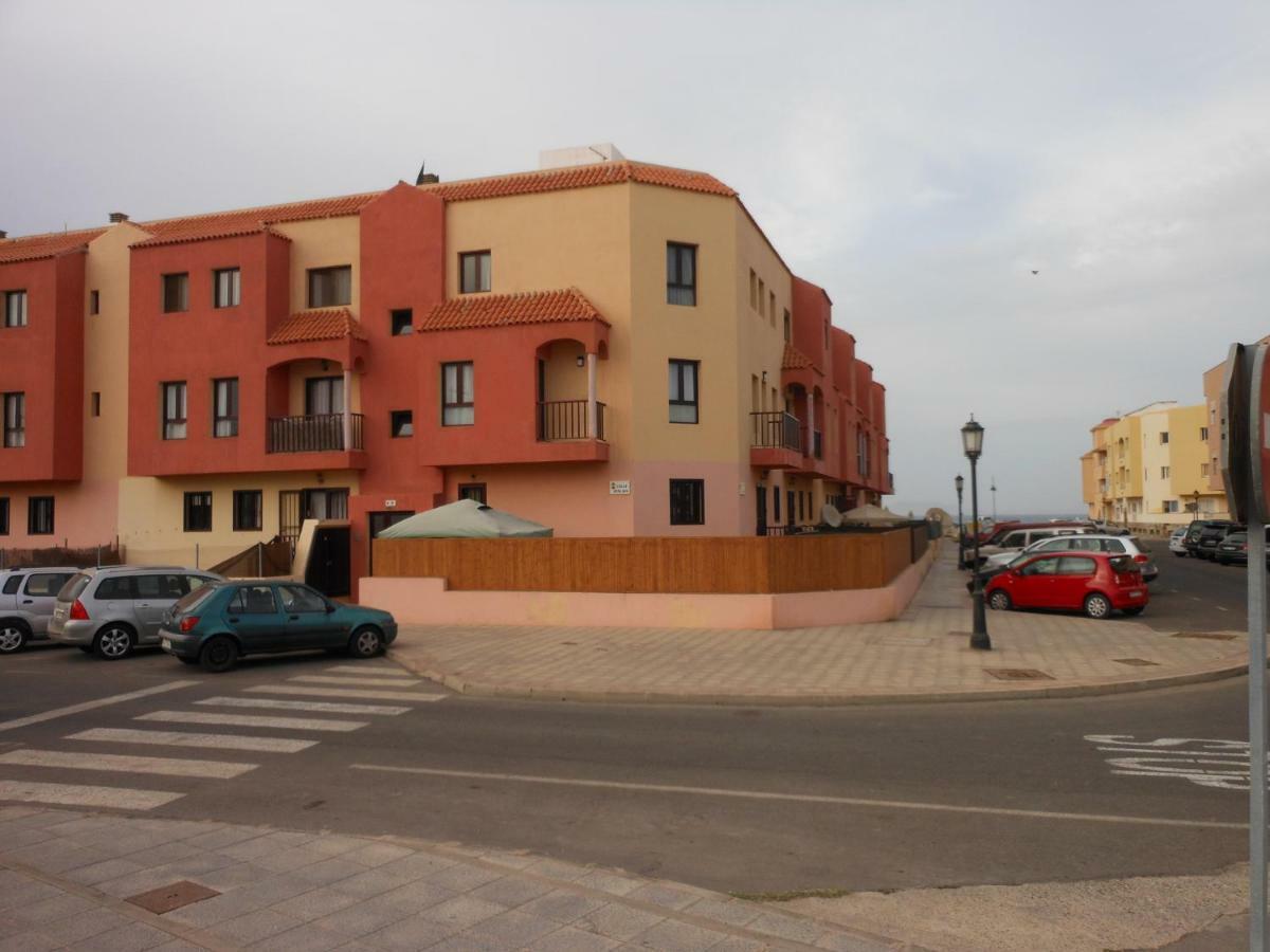 Casa Atalaya Apartment *
