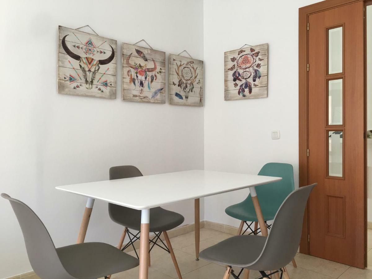 Casa Atalaya Apartment