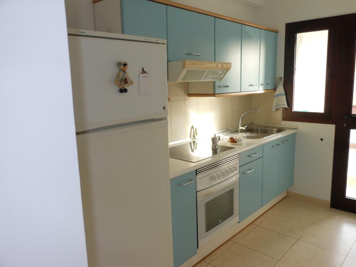 Apartment Casa Atalaya