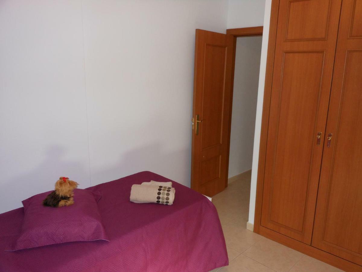 Casa Atalaya Apartment