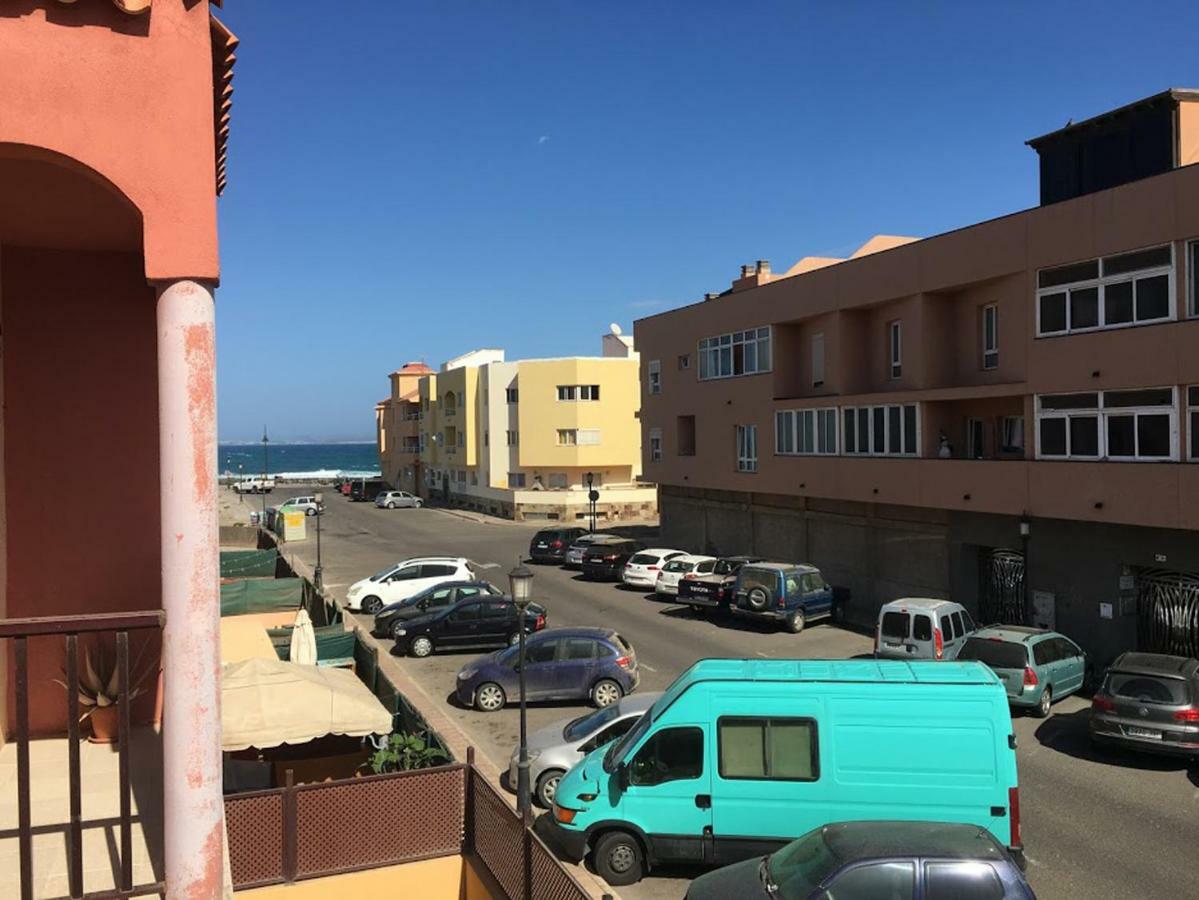 Casa Atalaya Apartment