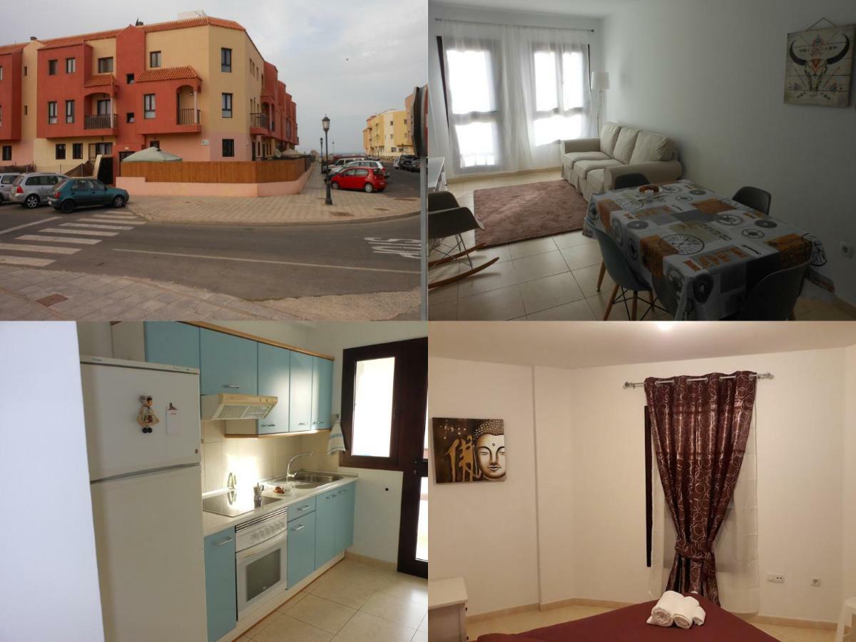 Casa Atalaya Apartment *
