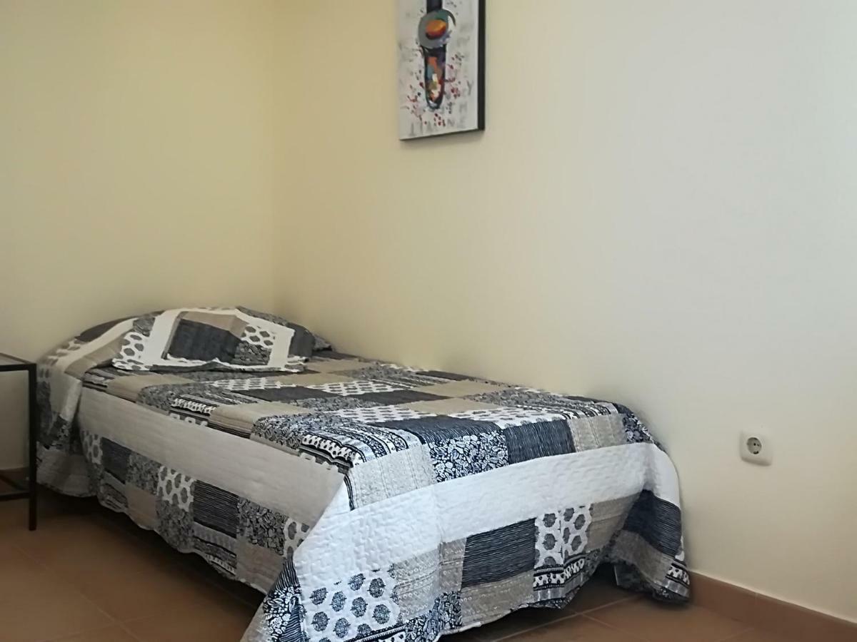 Casa Meggy Holiday home *