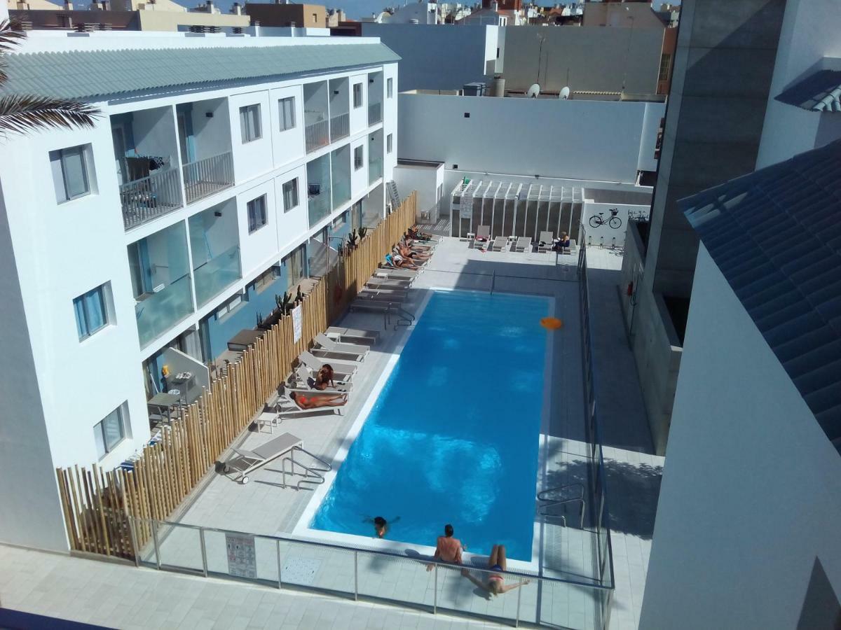 Apartment Romantic Escape In Fuerteventura *