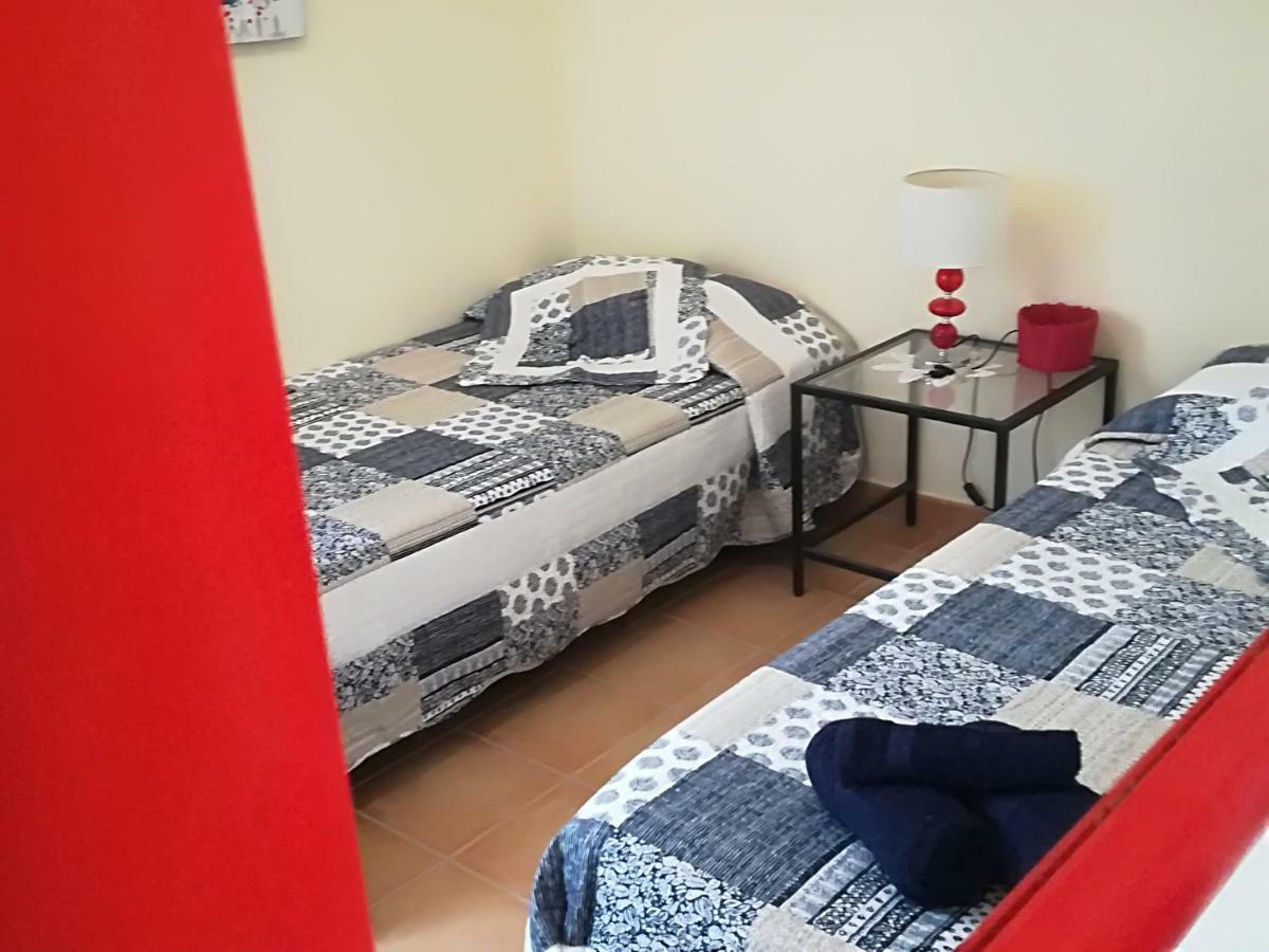 Holiday home Casa Meggy *
