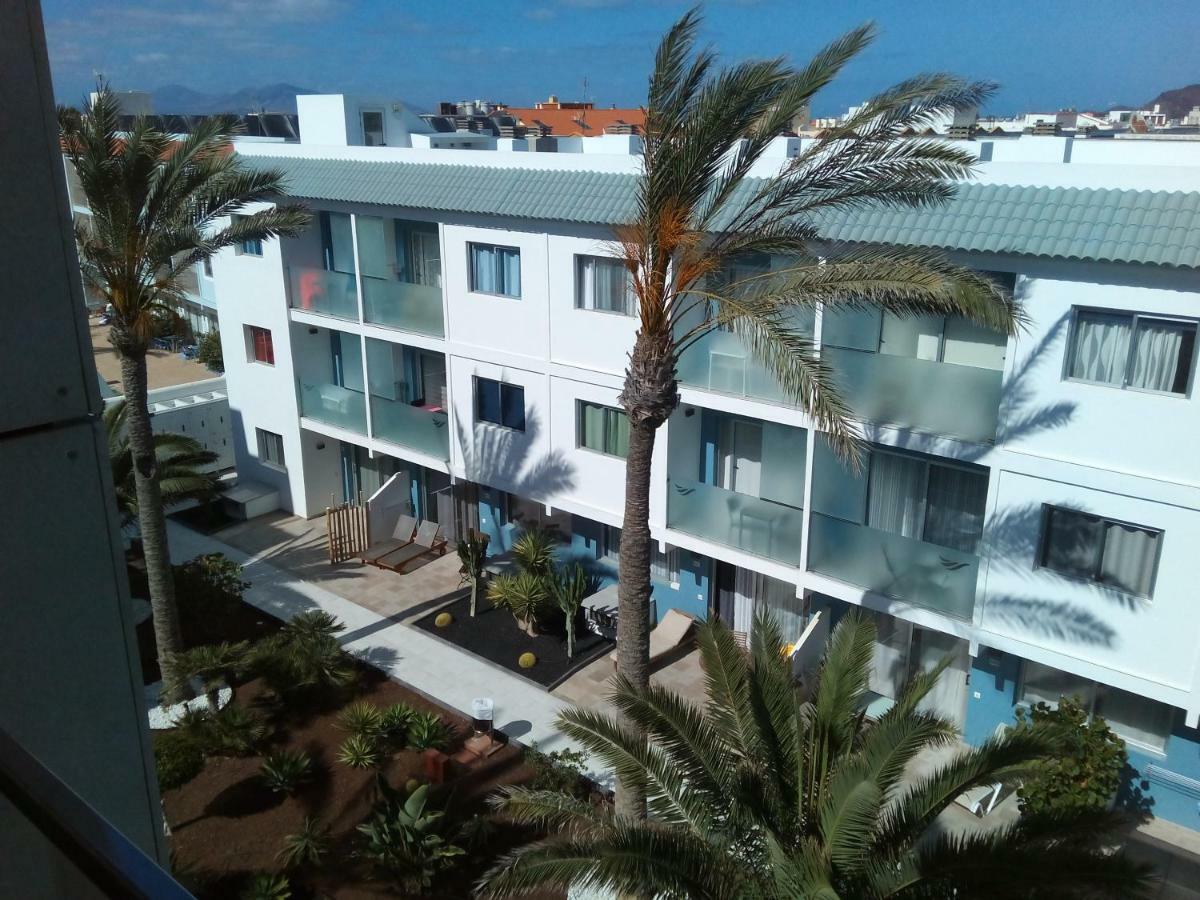 Romantic Escape In Fuerteventura Apartment *