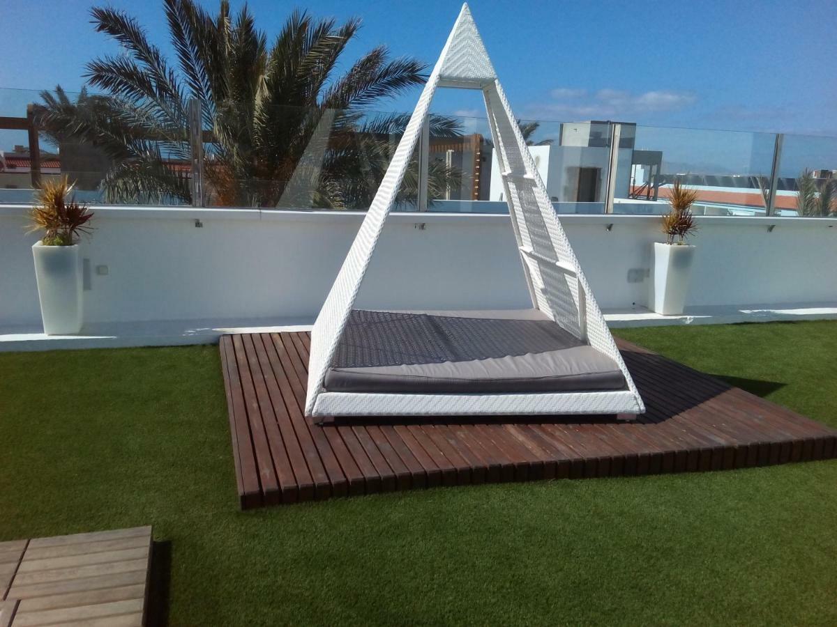 Romantic Escape In Fuerteventura * Corralejo