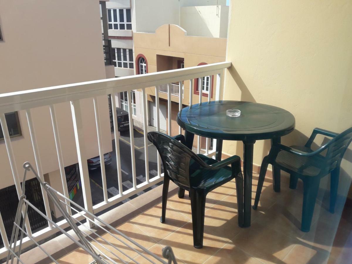 La Casa Del Molino Corralejo