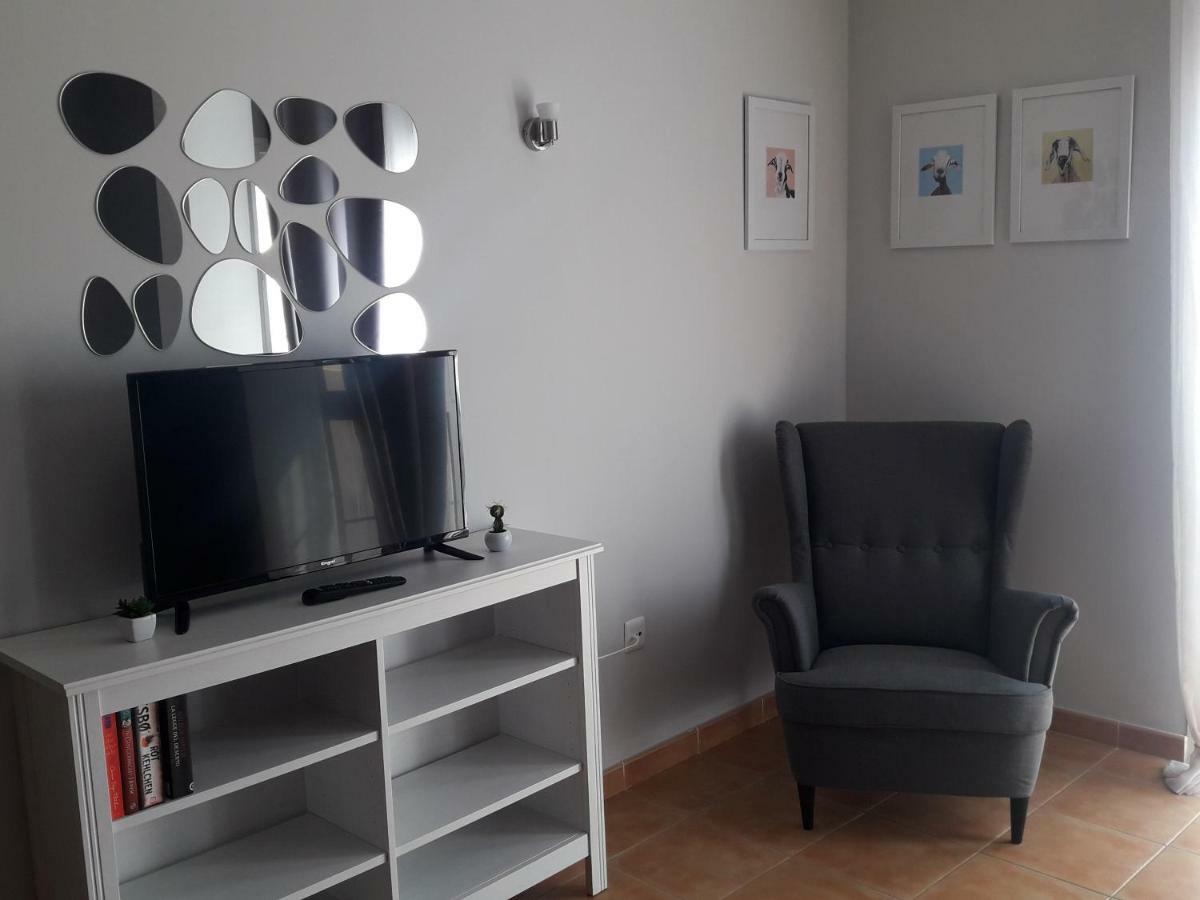 Apartment La Casa Del Molino Corralejo