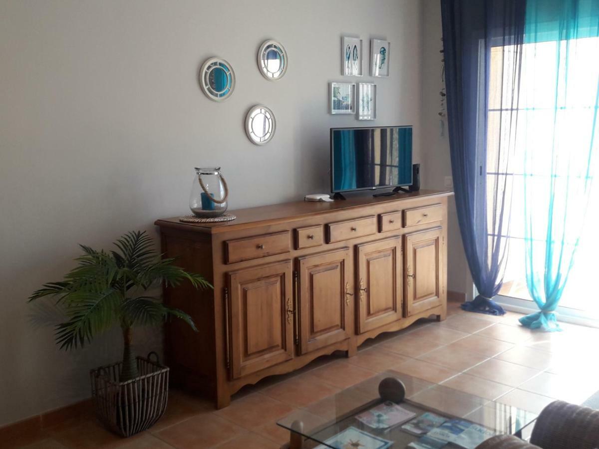 La Casa Del Molino Corralejo