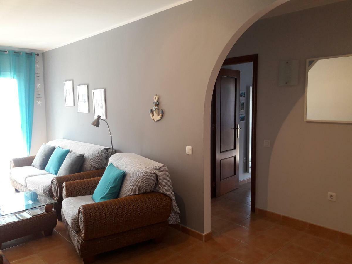 La Casa Del Molino Corralejo