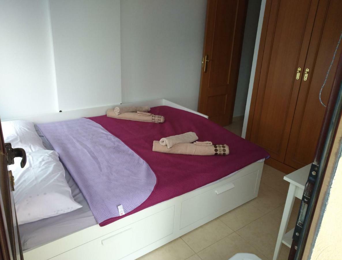 Casa Atalaya Apartment *